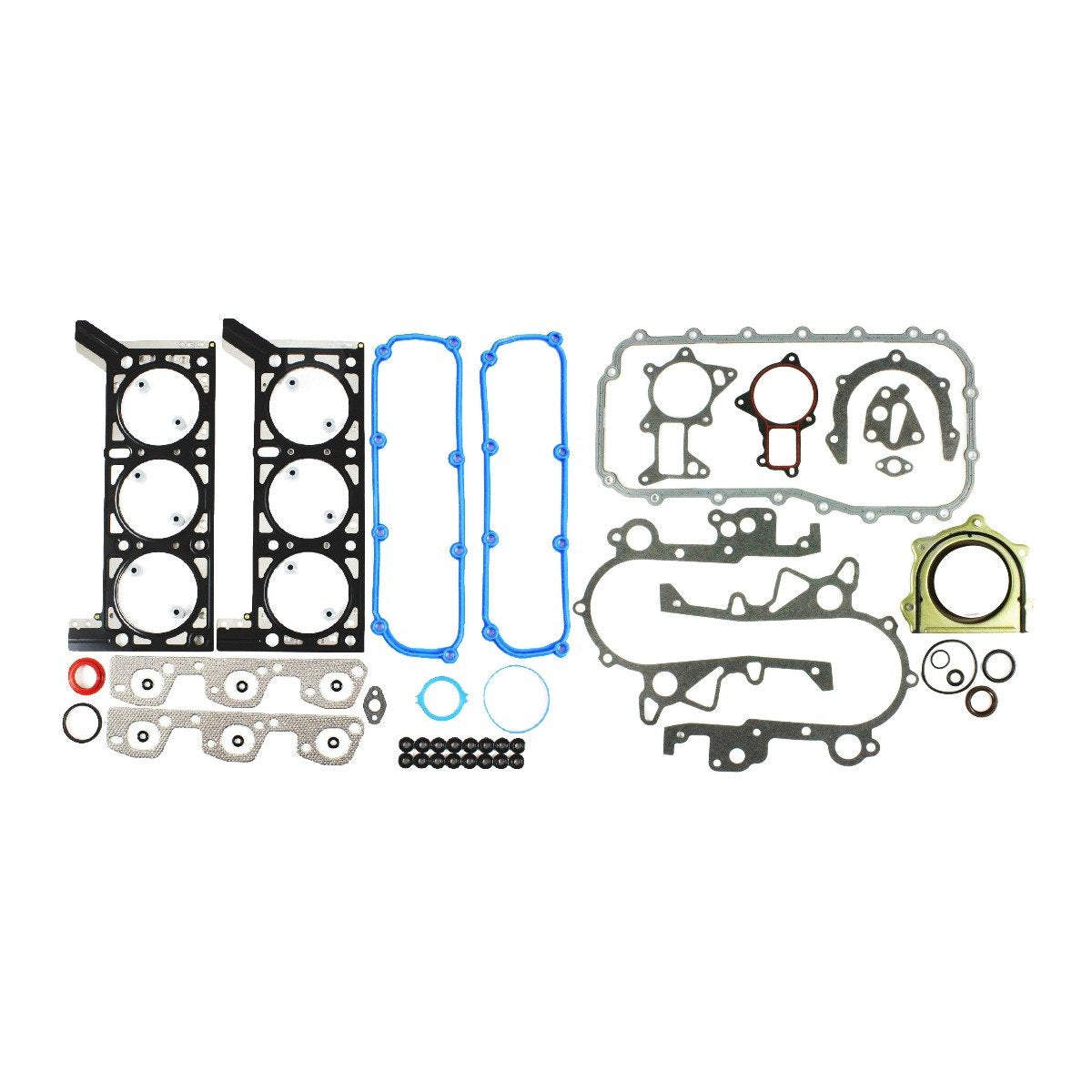 Full Gasket Set 2009-2011 Jeep 3.8L