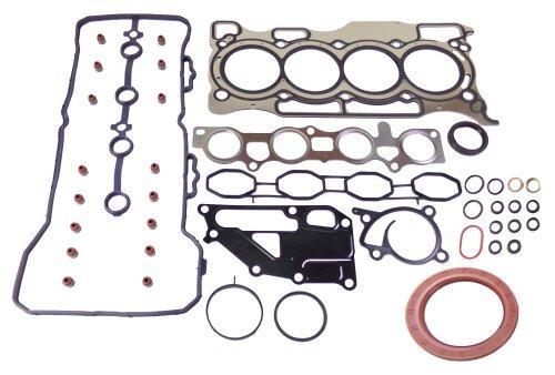 2009 Nissan Versa 1.6L Engine Kit Gasket Set
