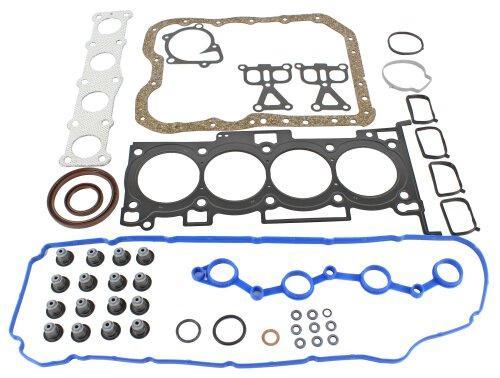 2010 Kia Forte Koup 2.4L Engine Kit Gasket Set