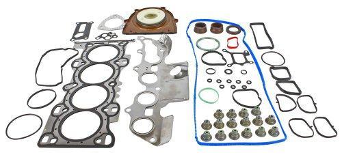 2011 Ford Escape 2.5L Engine Kit Gasket Set