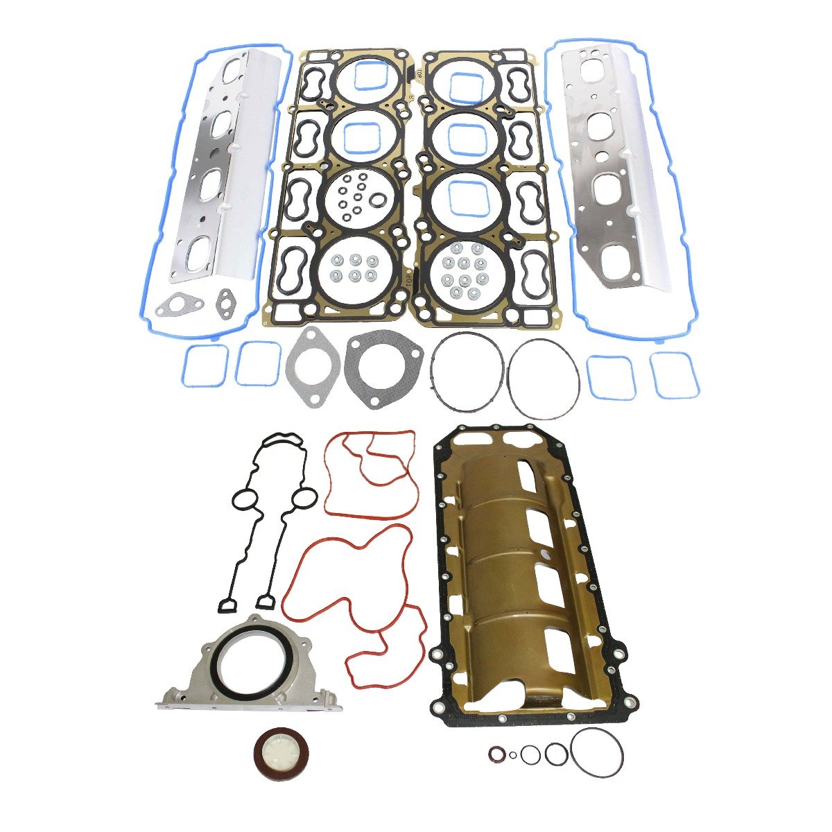 Full Gasket Set 2009-2022 Chrysler,Dodge,Jeep 5.7L