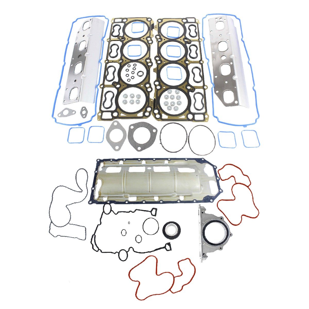 Full Gasket Set 2009-2022 Chrysler,Dodge,Ram 5.7L