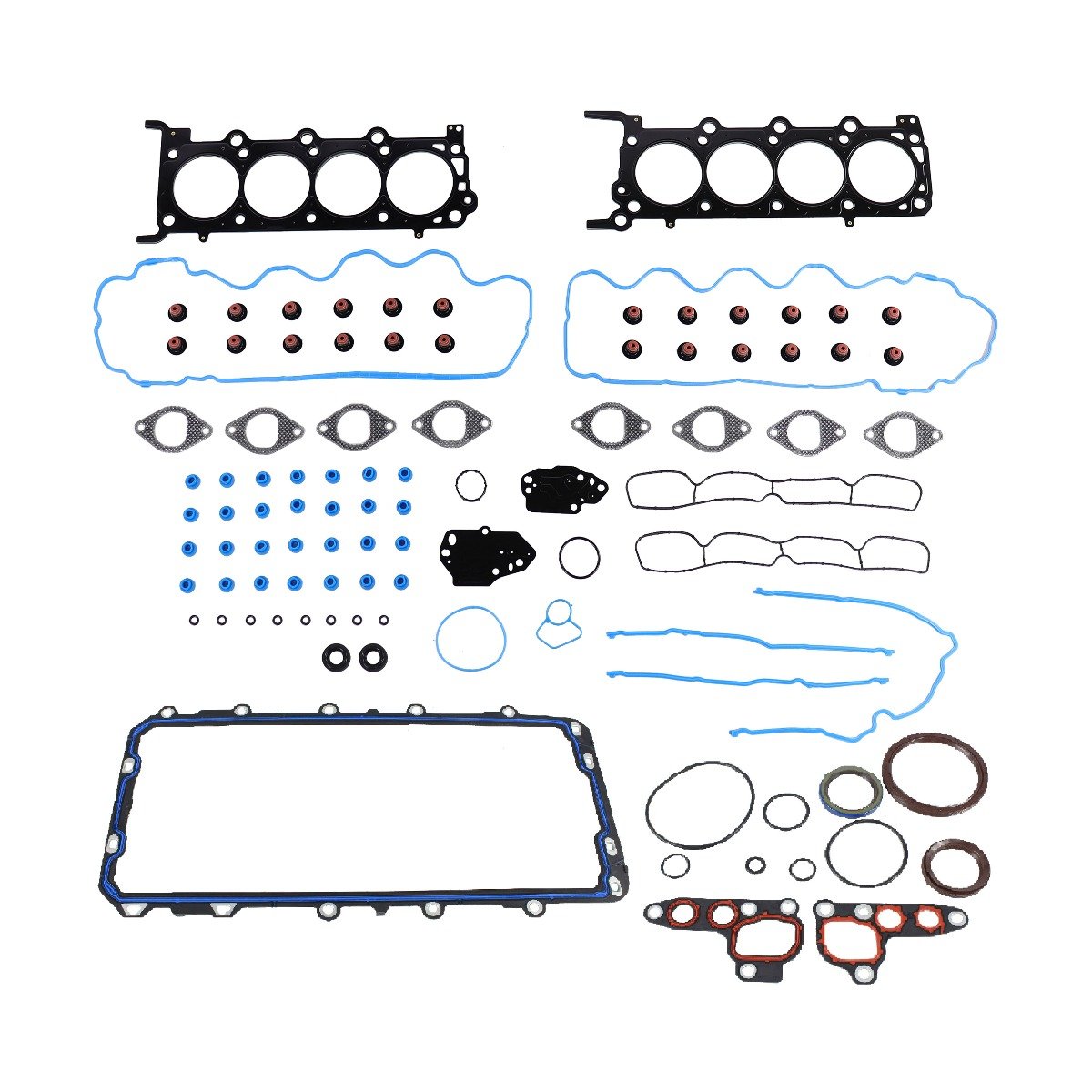 Full Gasket Set 2010 Ford 4.6L