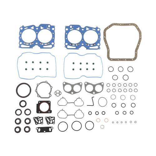 2010 Subaru Legacy 2.5L Engine Kit Gasket Set