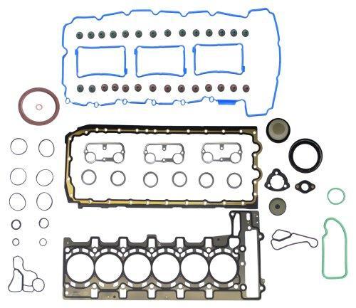 2011 BMW 535i 3.0L Engine Kit Gasket Set