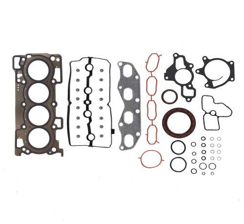 2013 Nissan Juke 1.6L Engine Kit Gasket Set