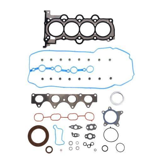 2017 Hyundai Accent 1.6L Engine Kit Gasket Set