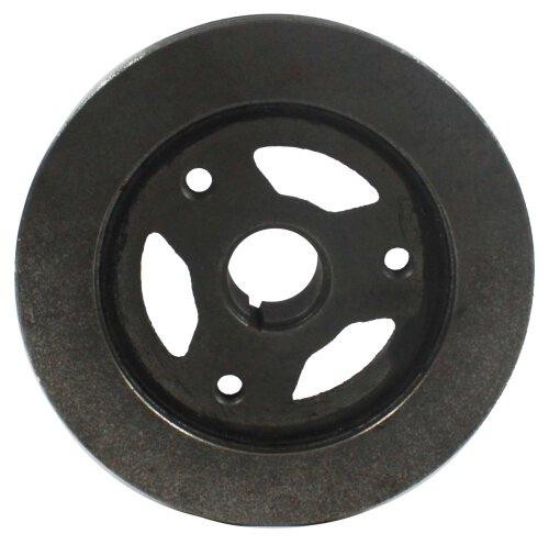 1970 Chevrolet Impala 4.1L Harmonic Balancer