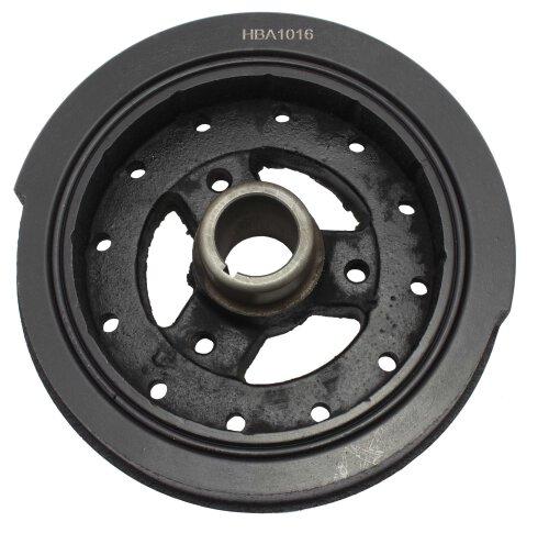 1975 GMC G35 6.6L Harmonic Balancer