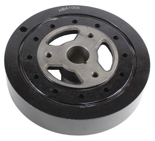 1990 GMC V3500 5.7L Harmonic Balancer