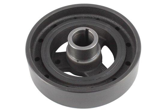 1977 Chevrolet G20 5.7L Harmonic Balancer