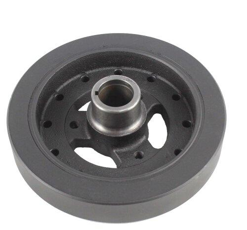1989 GMC R3500 5.7L Harmonic Balancer