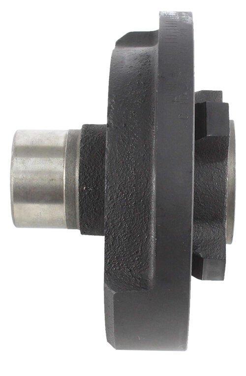 1987 Ford E-250 Econoline 5.0L Harmonic Balancer
