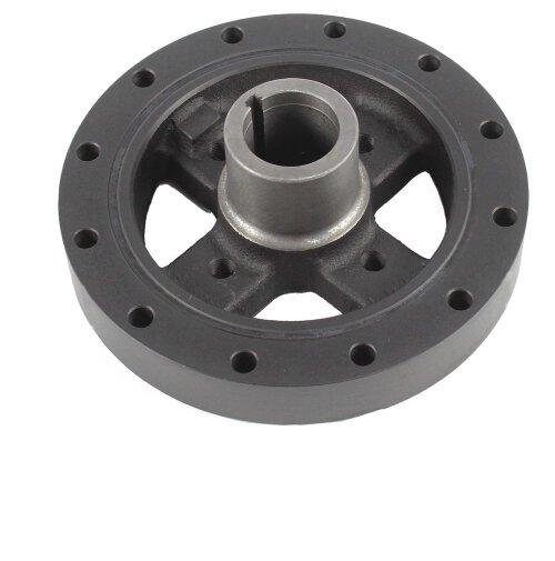 1989 GMC S15 2.8L Harmonic Balancer