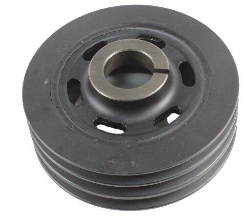 1990 Volvo 780 2.3L Harmonic Balancer