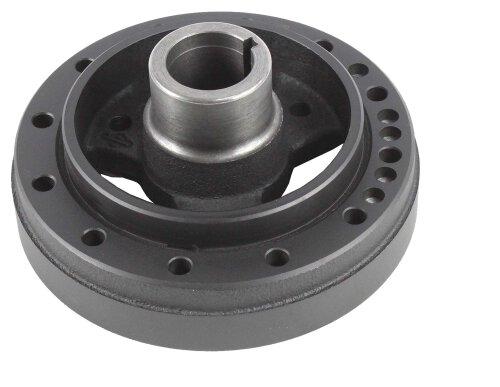 1988 Chevrolet K2500 4.3L Harmonic Balancer