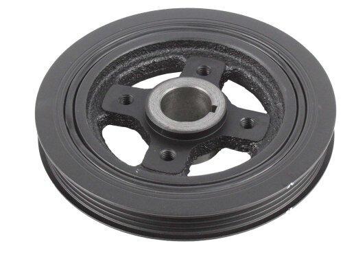 1990 Toyota Tercel 1.5L Harmonic Balancer