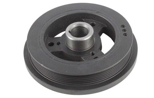 2006 Jeep Wrangler 4.0L Harmonic Balancer