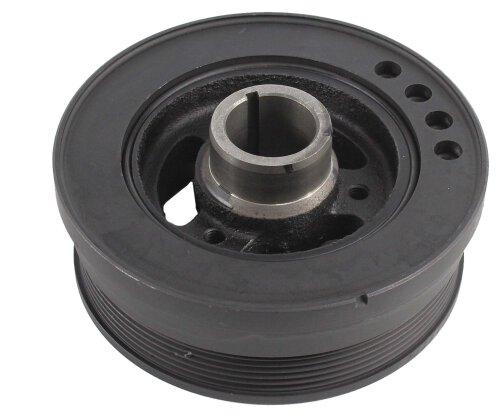 1994 Ford E-350 Econoline Club Wagon 4.9L Harmonic Balancer