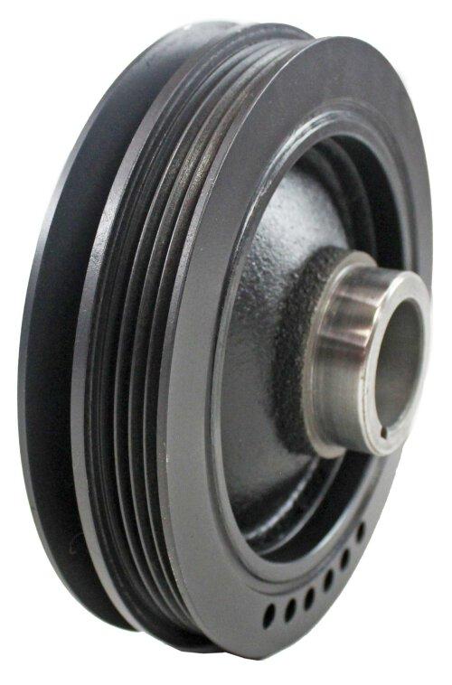 1989 Toyota Pickup 3.0L Harmonic Balancer