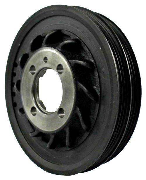 1994 Mitsubishi Expo LRV 2.4L Harmonic Balancer