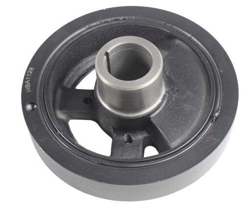 1993 GMC P3500 6.2L Harmonic Balancer