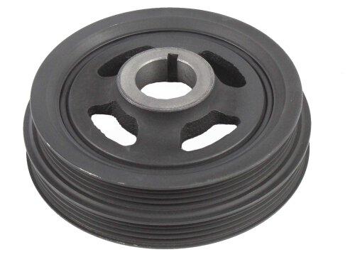 1993 Dodge Stealth 3.0L Harmonic Balancer