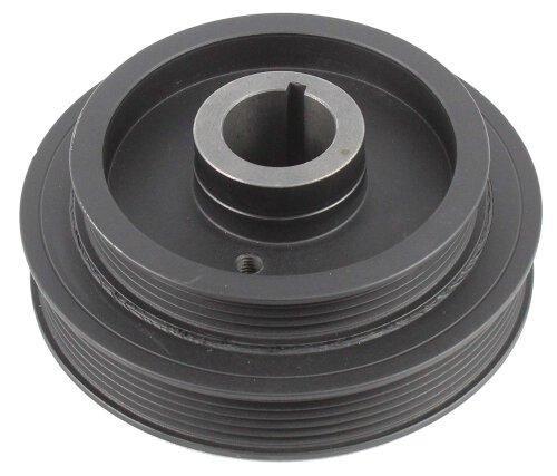 1993 Toyota Camry 3.0L Harmonic Balancer