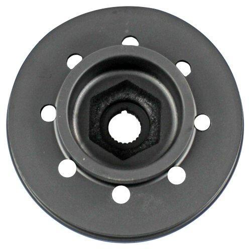 1995 Honda Civic del Sol 1.6L Harmonic Balancer
