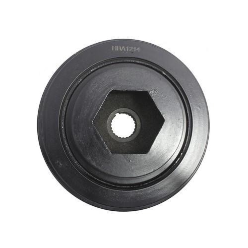 1994 Honda Civic 1.6L Harmonic Balancer