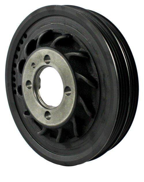 1993 Hyundai Sonata 2.0L Harmonic Balancer