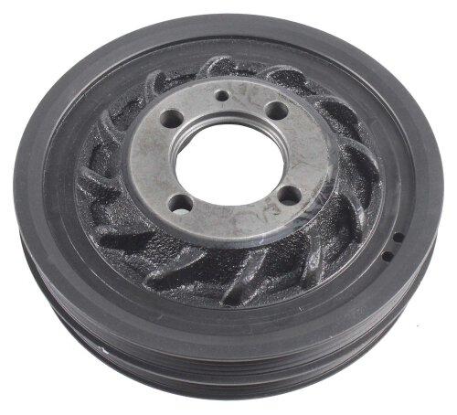 1998 Mitsubishi Eclipse 2.0L Harmonic Balancer