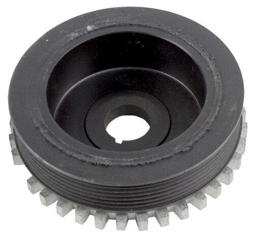 1995 Ford Escort 1.9L Harmonic Balancer