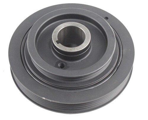 2000 Toyota Solara 2.2L Harmonic Balancer
