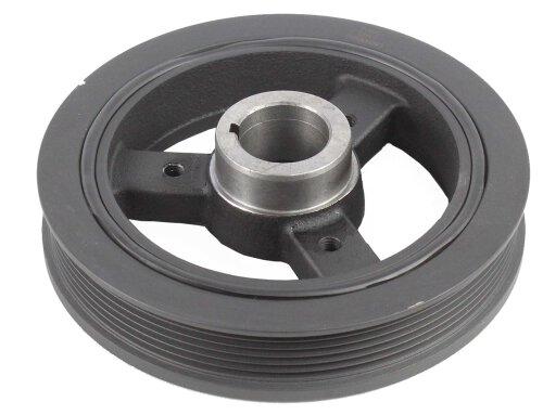 1996 Ford Crown Victoria 4.6L Harmonic Balancer