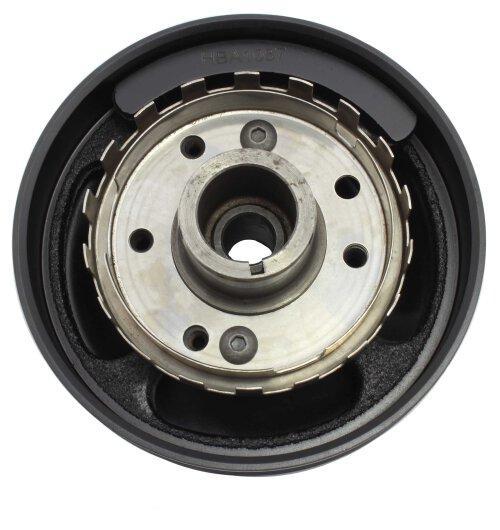 1993 Pontiac Grand Am 3.3L Harmonic Balancer