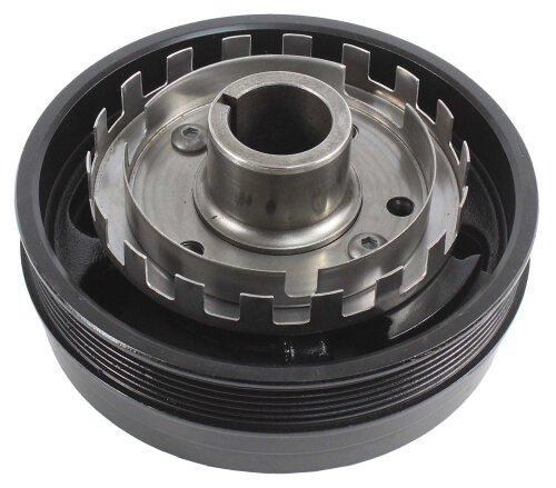 1993 Oldsmobile Silhouette 3.8L Harmonic Balancer
