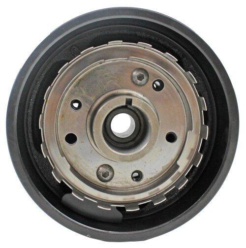 1993 Pontiac Bonneville 3.8L Harmonic Balancer