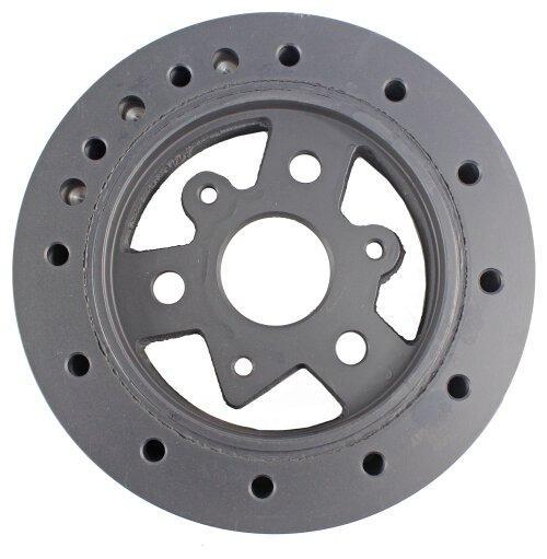 1994 Buick Roadmaster 5.7L Harmonic Balancer
