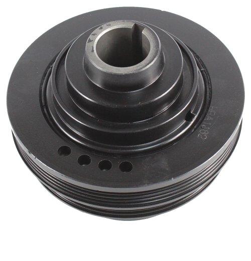 1996 Isuzu Rodeo 3.2L Harmonic Balancer
