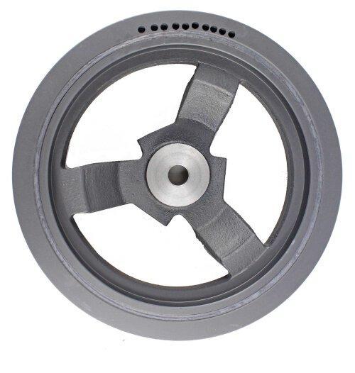 2003 Chrysler Intrepid 3.5L Harmonic Balancer