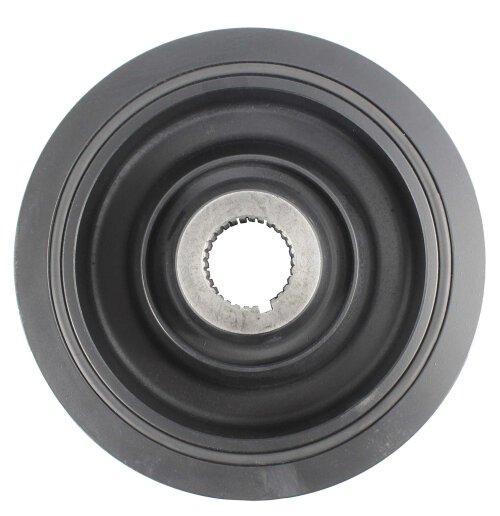 1995 Honda Odyssey 2.2L Harmonic Balancer