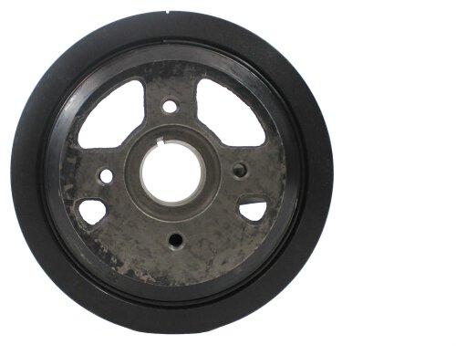 1999 Chevrolet K2500 Suburban 6.5L Harmonic Balancer
