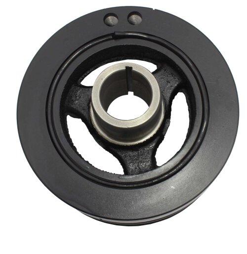 2001 Dodge Ram 2500 Van 5.9L Harmonic Balancer