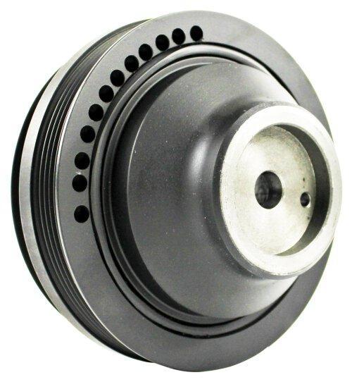 2001 Mitsubishi Montero Sport 3.5L Harmonic Balancer