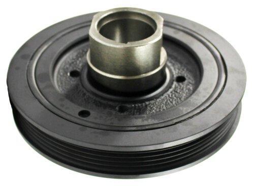 2003 Toyota Tacoma 2.7L Harmonic Balancer