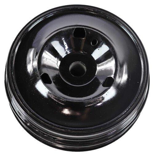 2004 Buick Regal 3.8L Harmonic Balancer