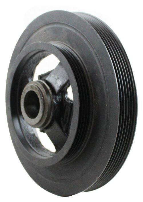 1996 Dodge Grand Caravan 2.4L Harmonic Balancer