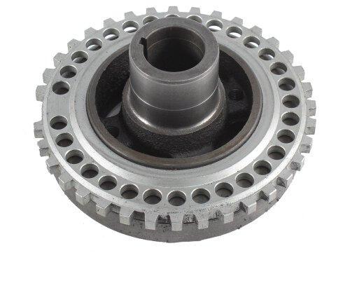 1997 Ford Ranger 3.0L Harmonic Balancer