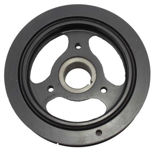 2005 Mazda Tribute 3.0L Harmonic Balancer